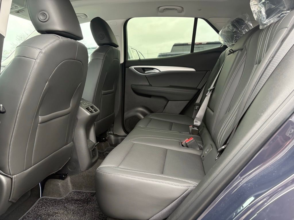 2026 Buick Envision Avenir - Photo 6