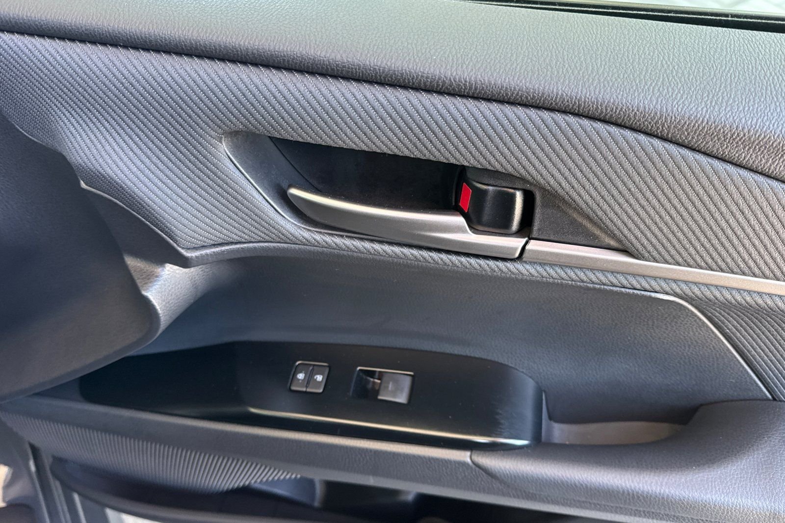 Certified Used 2026  Toyota SE image 23