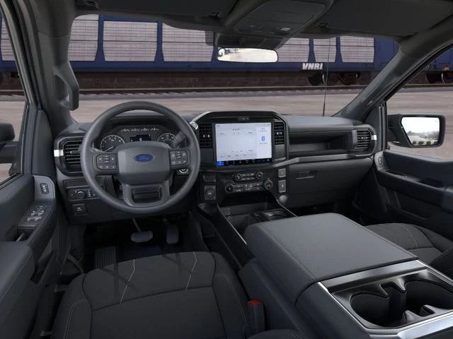 New 2026 Avalanche Ford STX image 9