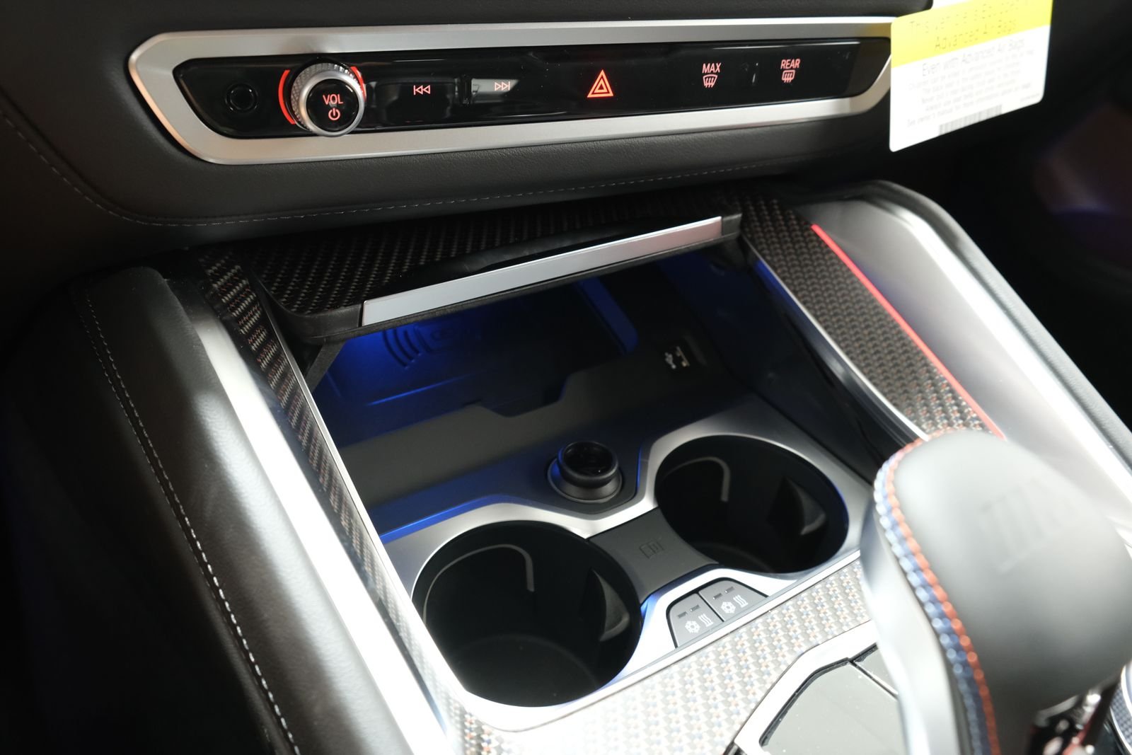 New 2026 Dravit Grey Metallic BMW Label image 29
