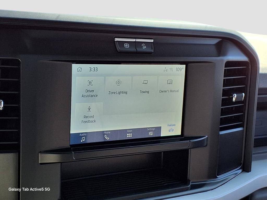 2026 Ford F-250 Super Duty XL - Photo 15