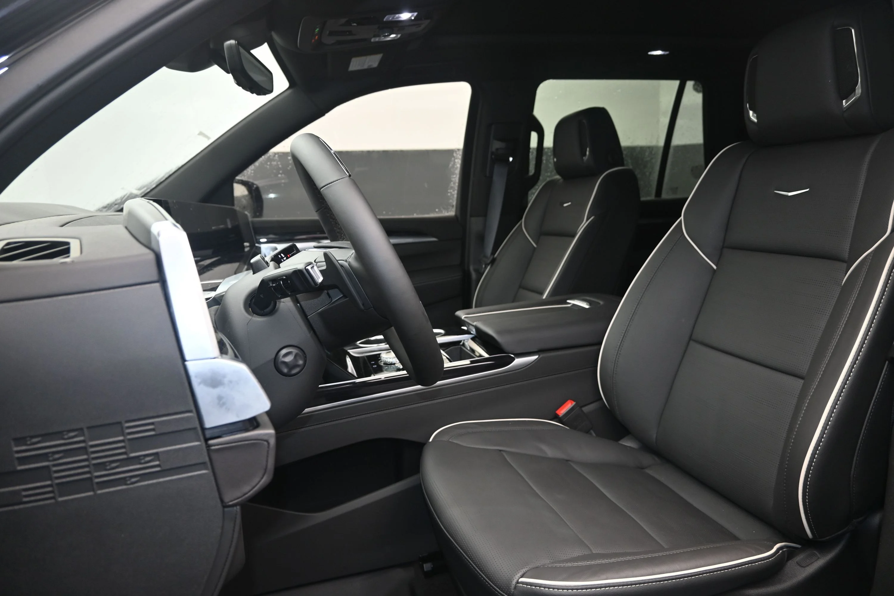 2026 Cadillac Escalade Sport - Photo 8