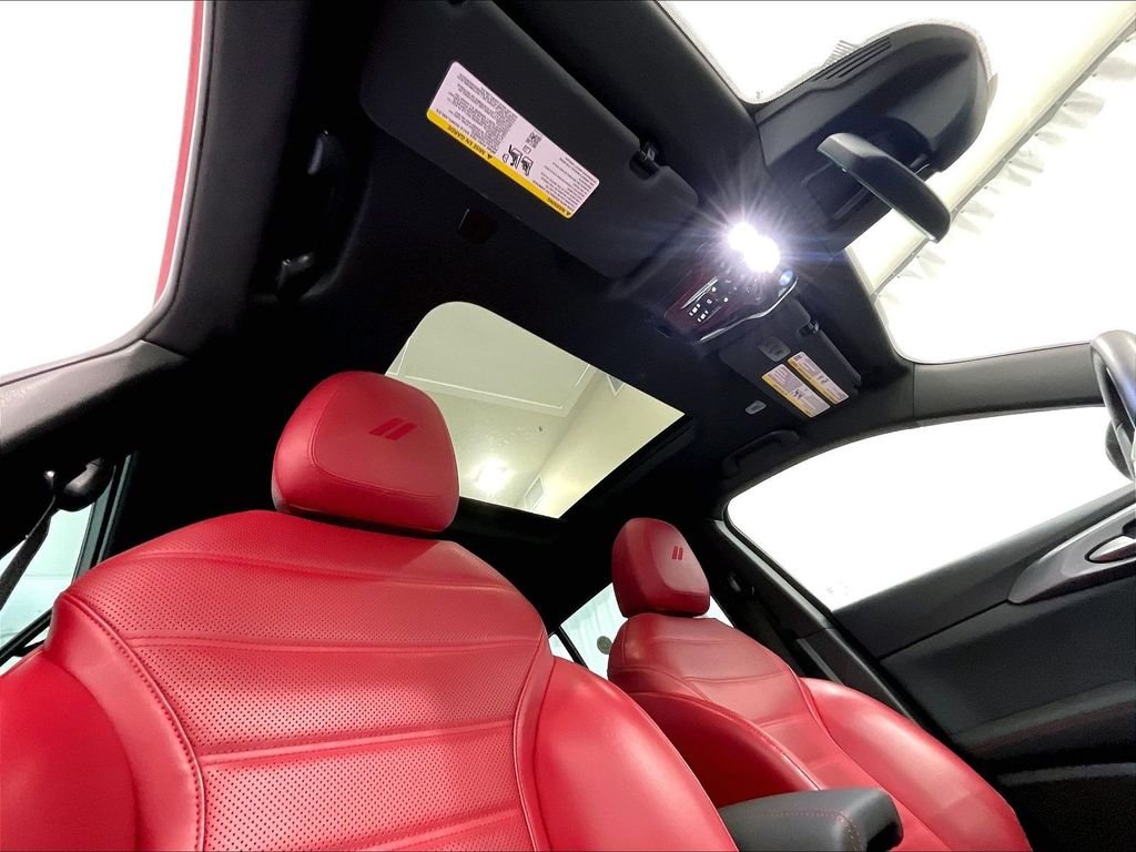 Used 2024 Hot Tamale Dodge R/T Plus image 22