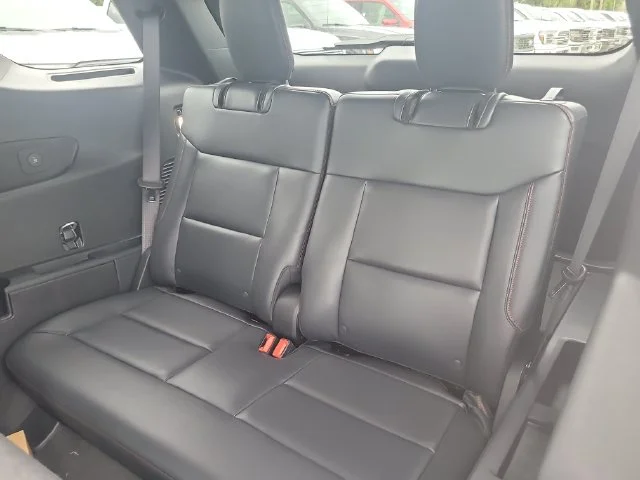 New 2027 Gray Metallic Ford ST-Line image 15