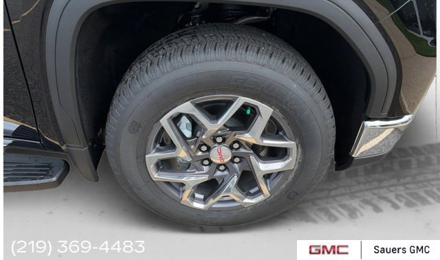 Vehicle thumbnail
