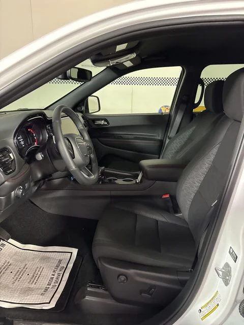 2025 Dodge Durango R/T - Photo 22