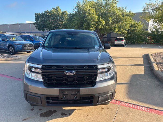 Used 2023 Gray Ford XL image 2