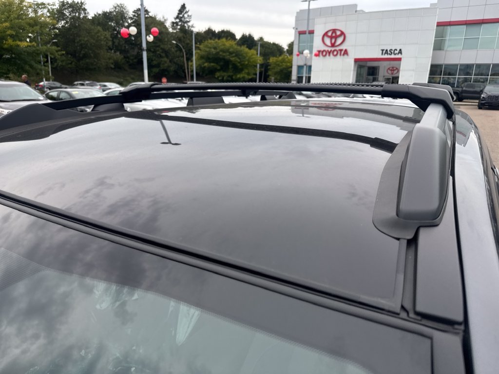 New 2026 Gray Toyota Premium image 41