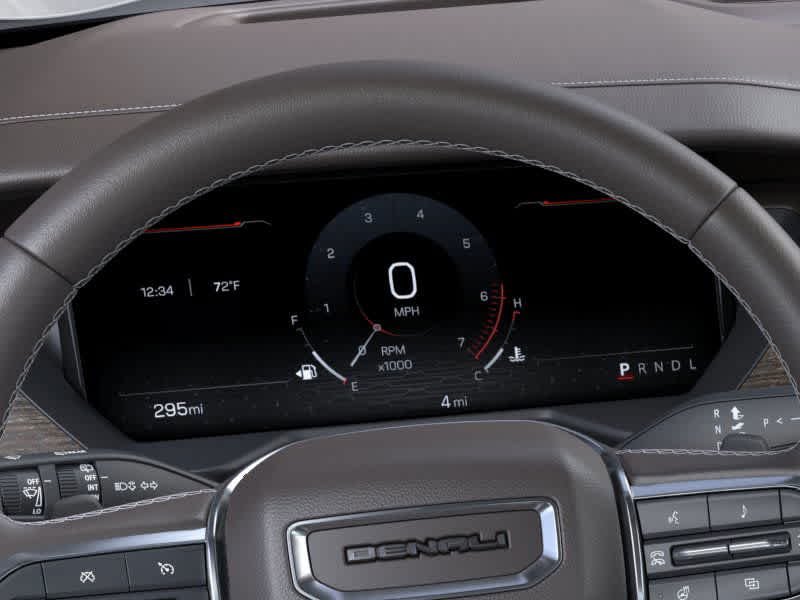 2026 GMC Acadia Denali - Photo 18