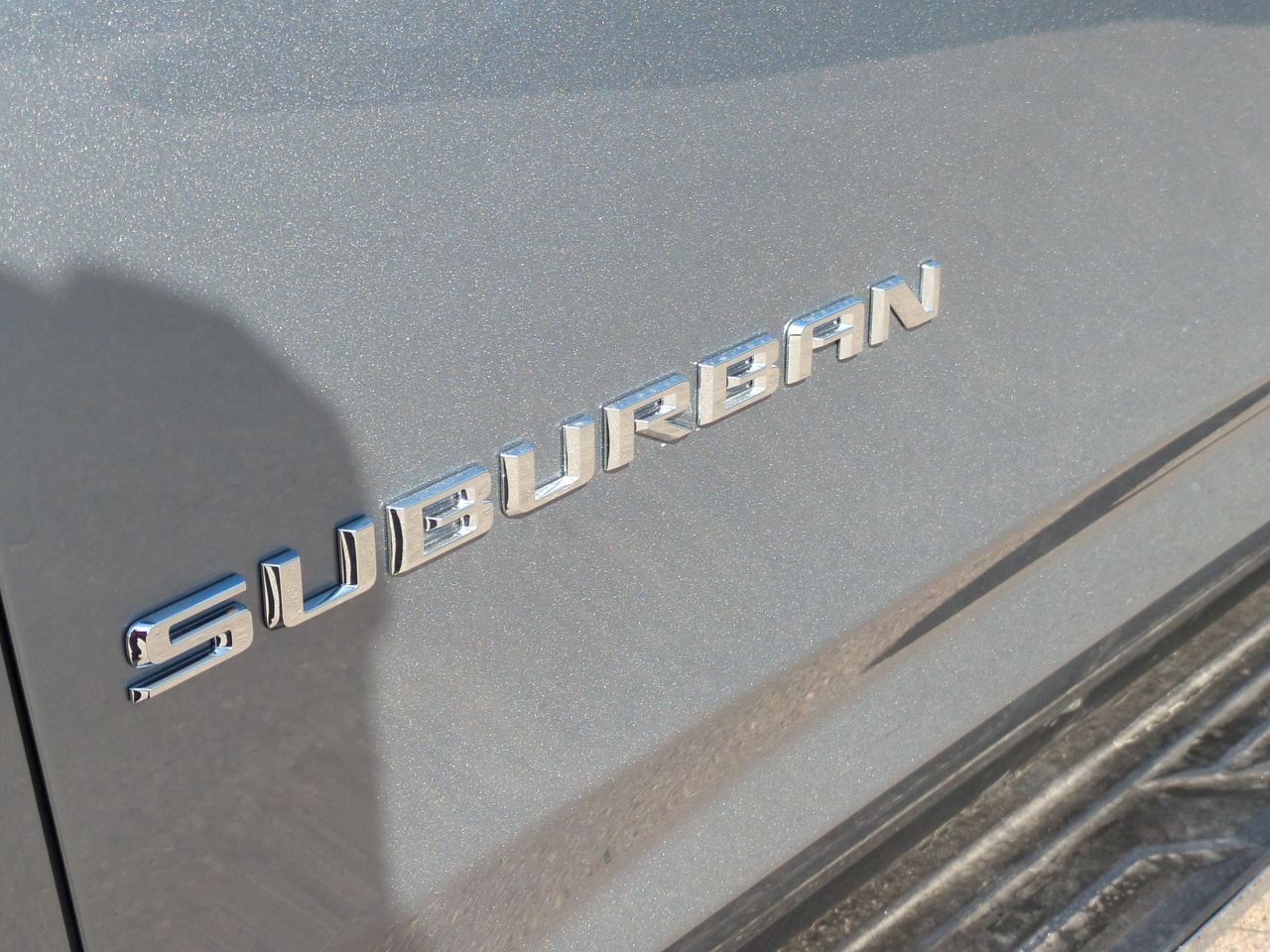 2026 Chevrolet Suburban Premier - Photo 25