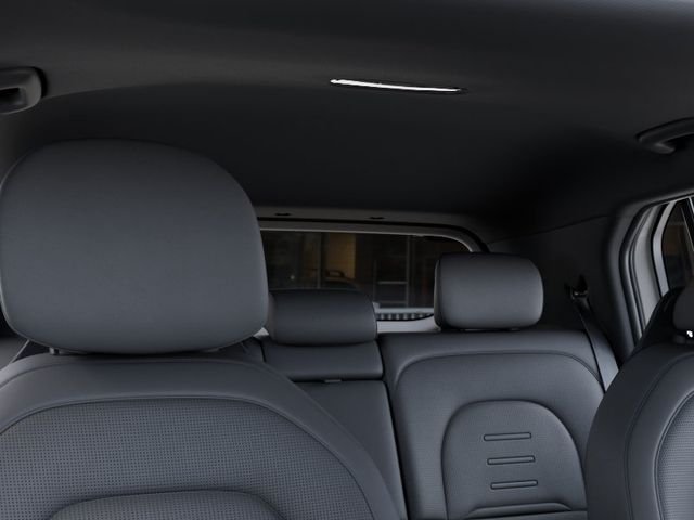 New 2027 Snow White Pearl Kia Land image 28