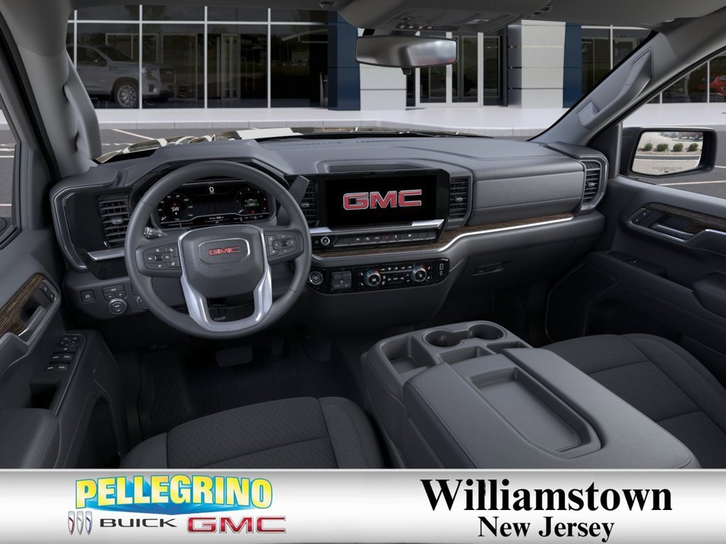 2026 GMC Sierra 1500 Elevation - Photo 15