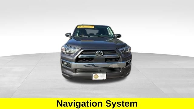 2023 Toyota 4Runner Limited - Photo 10