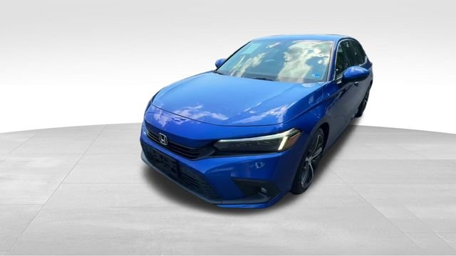 2024 Honda Civic Touring - Photo 11