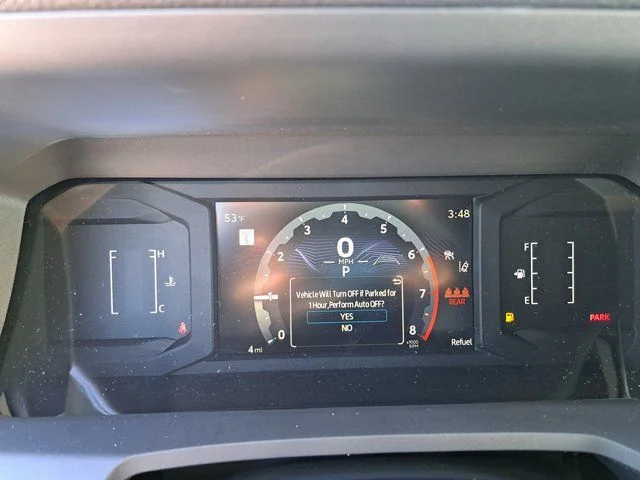 2026 Toyota Tacoma SR5 - Photo 11