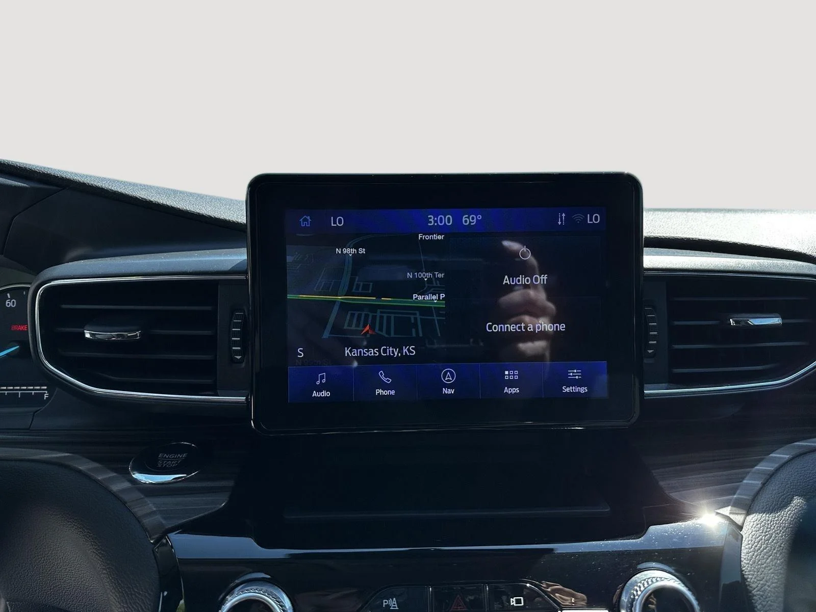 2023 Ford Explorer Limited - Photo 14