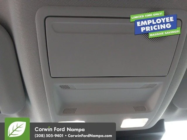 2025 Ford Bronco Sport Badlands - Photo 23