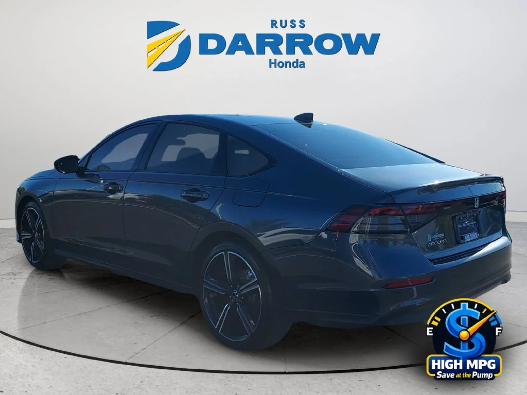 Used 2026 Gray Honda SE image 3