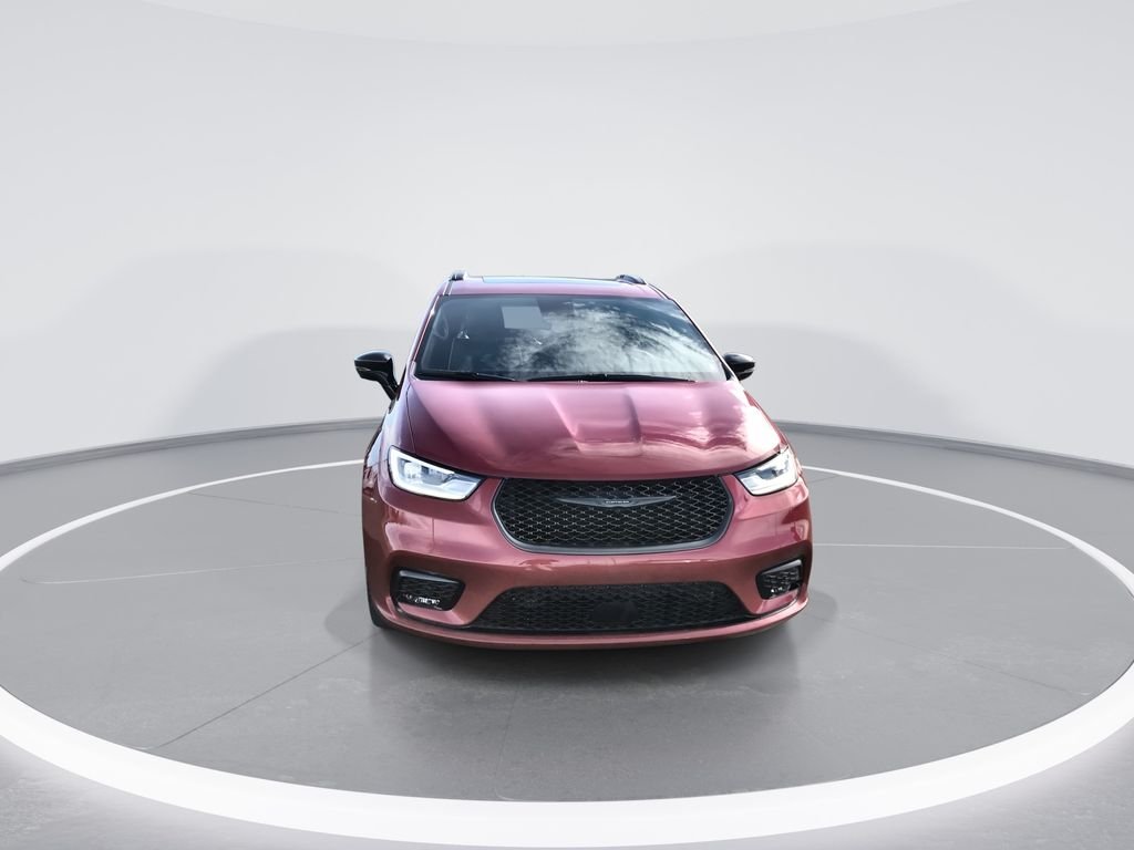 2026 Chrysler Pacifica Limited - Photo 3