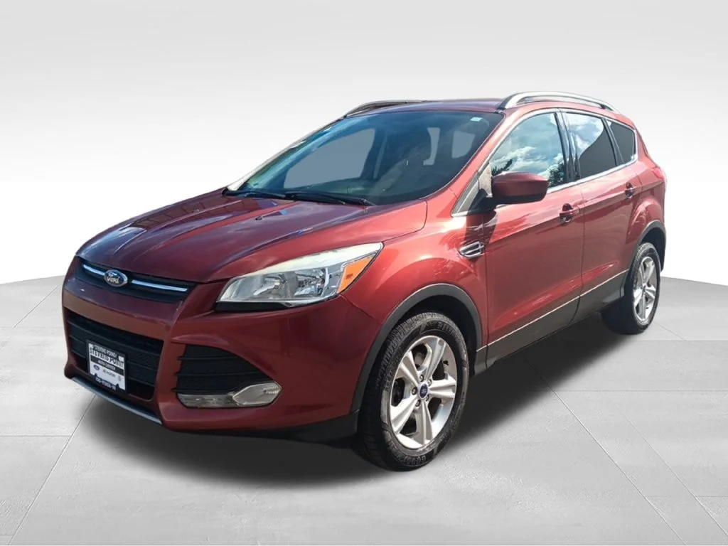 Used 2015 Sunset Ford SE image 3