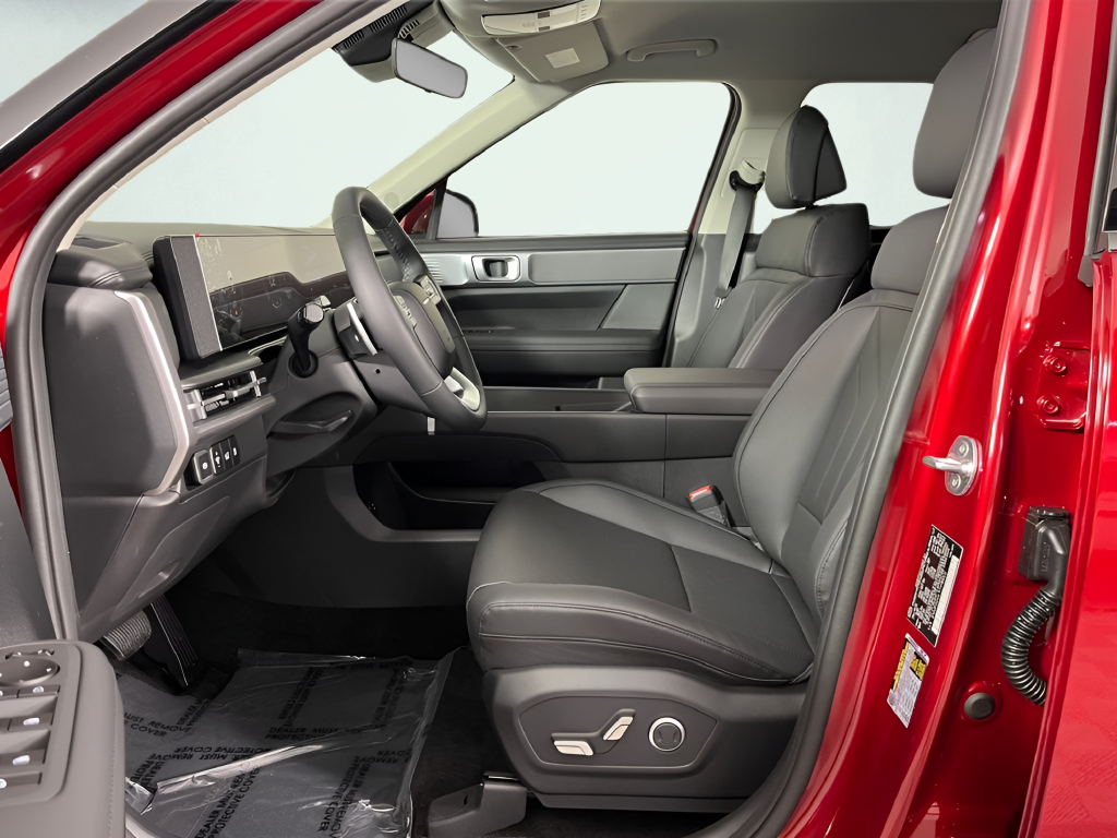 2026 Hyundai Santa Fe SEL - Photo 9