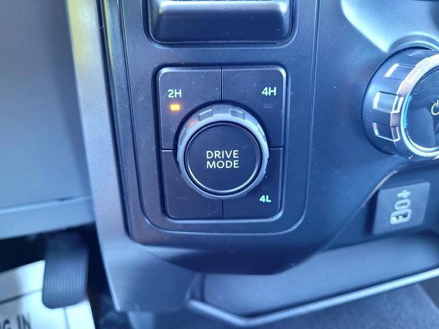 Used 2025  Ford XLT image 19