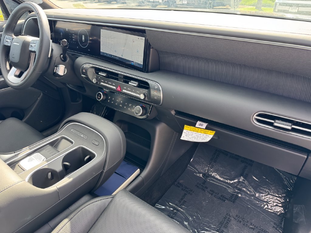 2026 Hyundai Palisade Calligraphy - Photo 9