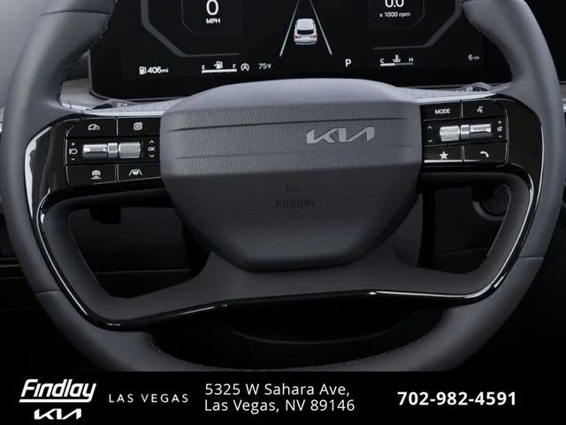 New 2026  Kia X-Line SX Prestige image 25