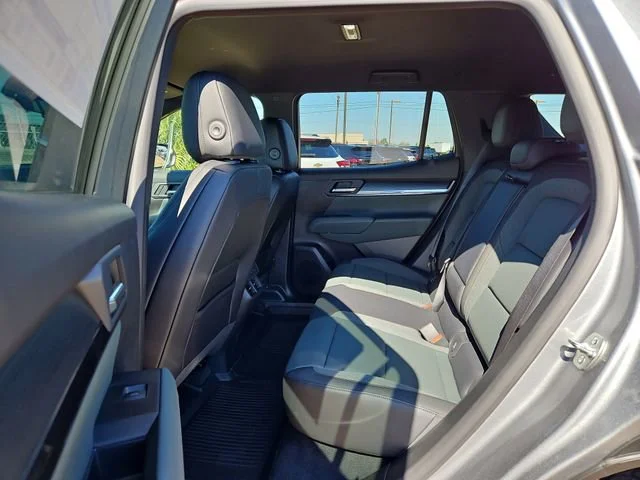 2026 GMC Terrain AT4 - Photo 12