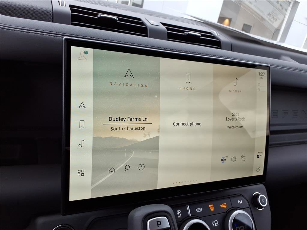 2026 Land Rover Defender S - Photo 19