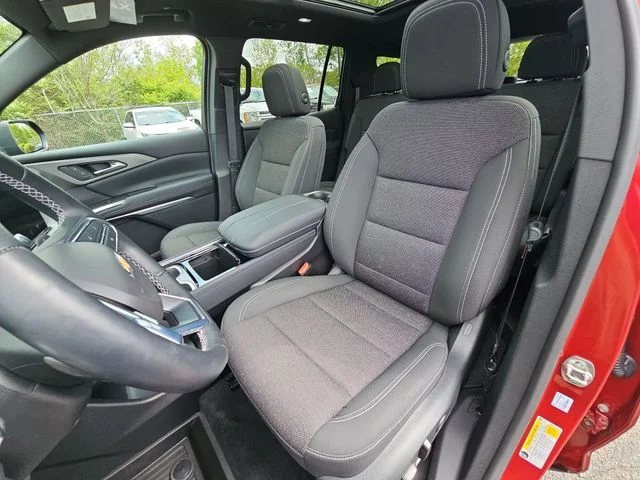 2024 Chevrolet Traverse 2LT - Photo 20