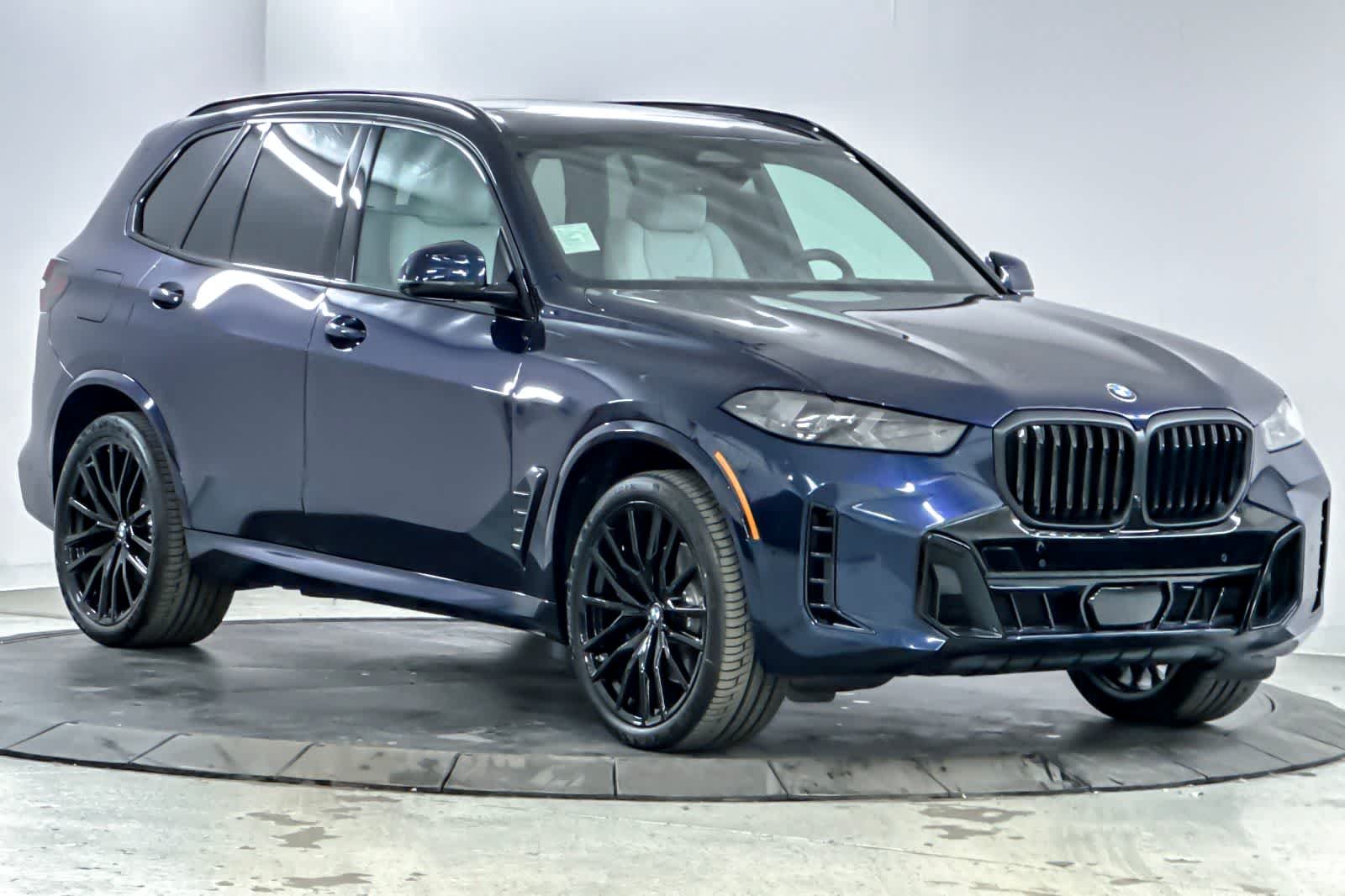 2026 BMW X5 40i - Photo 9