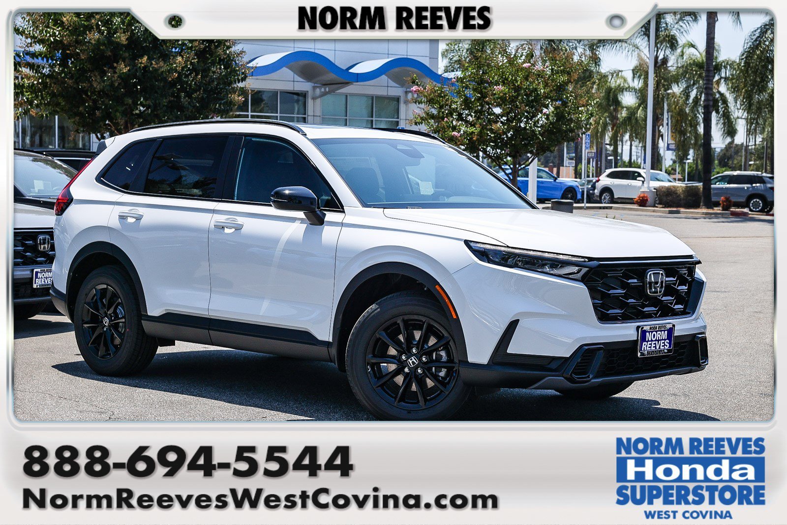 New 2026 Platinum White Pearl Honda Sport AWD image 1