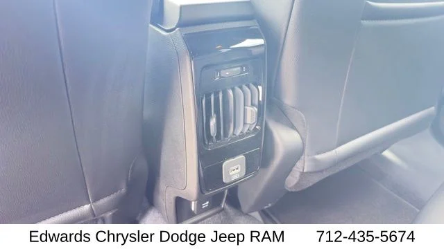 New 2026 Black Jeep Limited image 33