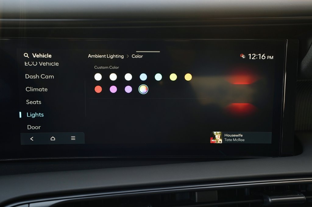 Vehicle thumbnail