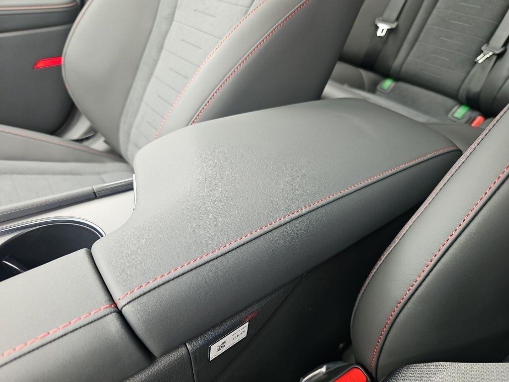 New 2026 Gray Hyundai N Line image 23