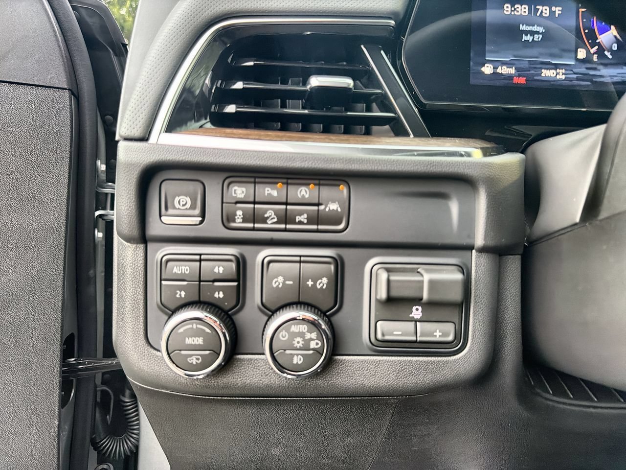 2026 Chevrolet Tahoe High Country - Photo 15