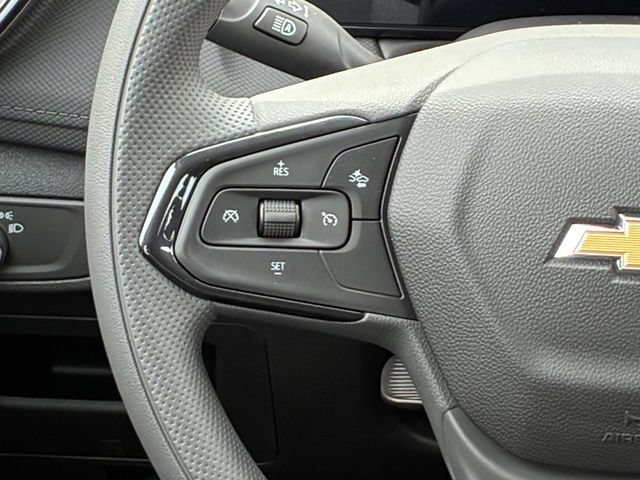 2026 Chevrolet Trailblazer LS - Photo 22
