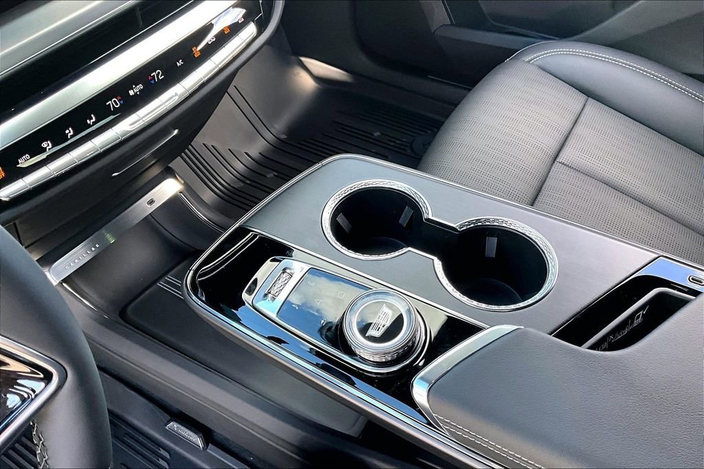 2026 Cadillac LYRIQ Premium Luxury - Photo 8