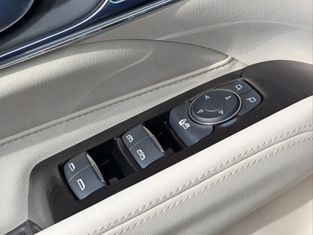 2025 Cadillac CT4 Premium Luxury - Photo 16