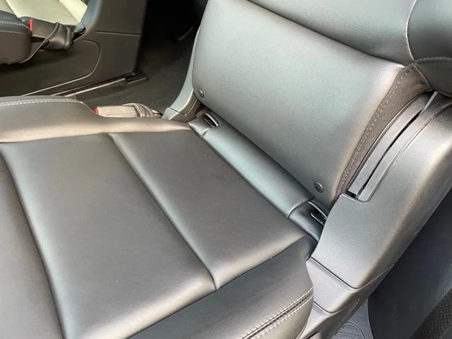 Used 2024 Silver Ford XLT image 49