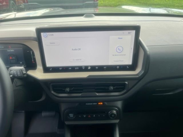 New 2026 Carbonized Gray Metallic Ford Big Bend image 36