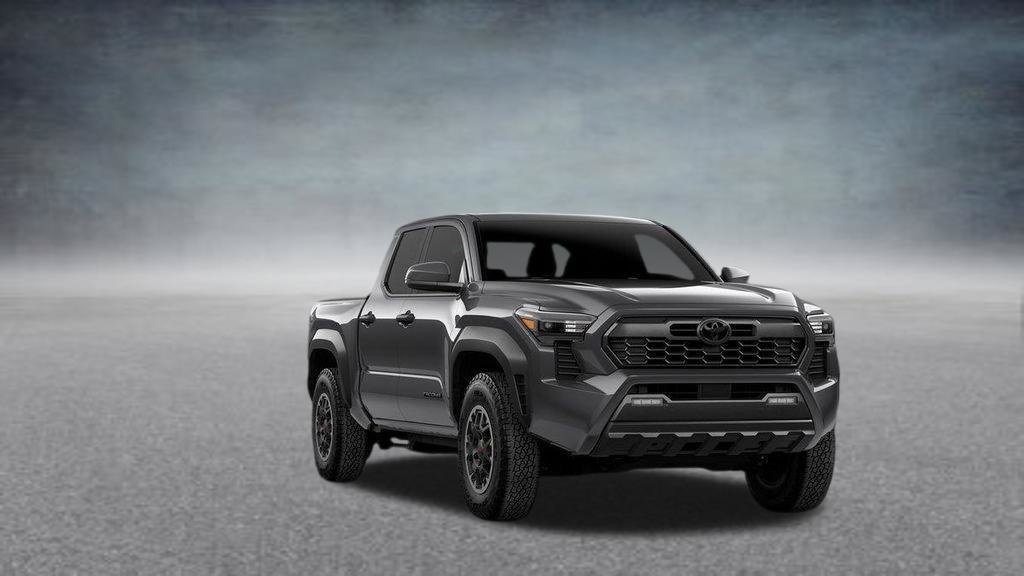New 2026 Underground Toyota  TRD Off-Road image 54