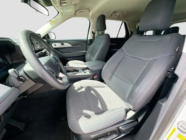 Certified Used 2026 White Ford Active image 19