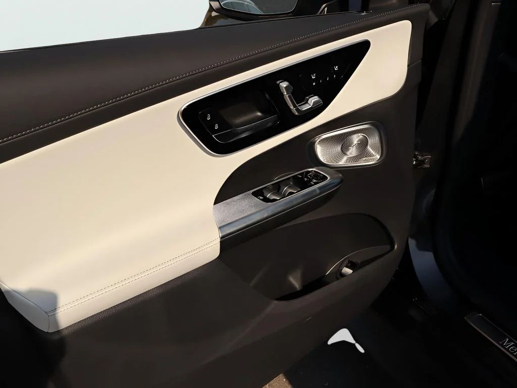 2026 Mercedes-Benz GLC Base - Photo 25