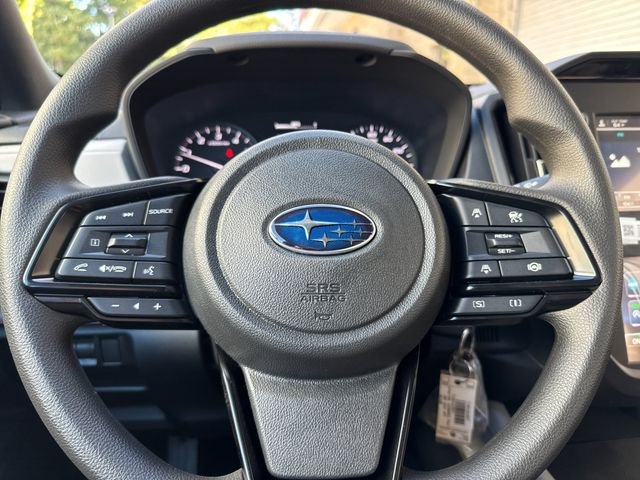 2026 Subaru Forester Base - Photo 27