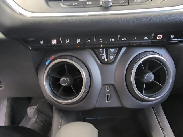 2022 Chevrolet Blazer 2LT - Photo 27