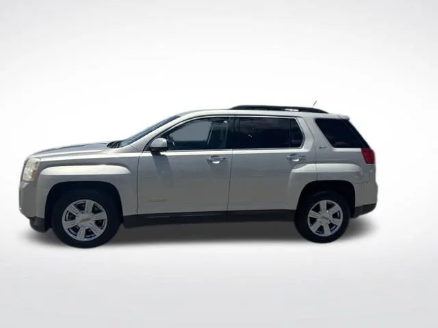 Used 2015 GMC Terrain SLT-1 with VIN 2GKFLXEK9F6322158 for sale in Radcliff, KY