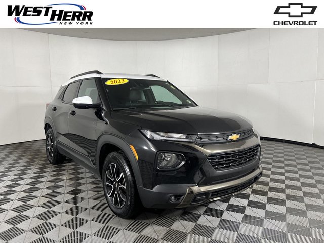 2023 Chevrolet Trailblazer ACTIV
