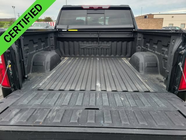 2023 Chevrolet Silverado 1500 ZR2 - Photo 34